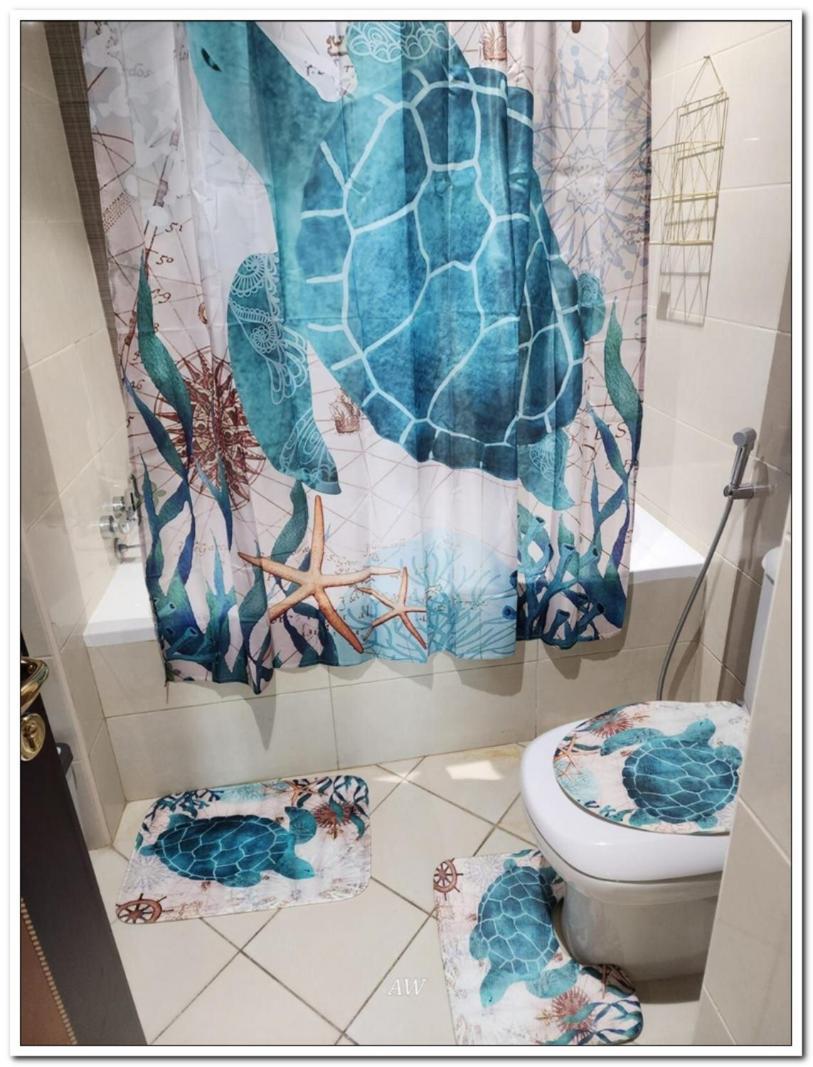 Skyline High Beach 2 Bedroom Apartment アジュマーン エクステリア 写真