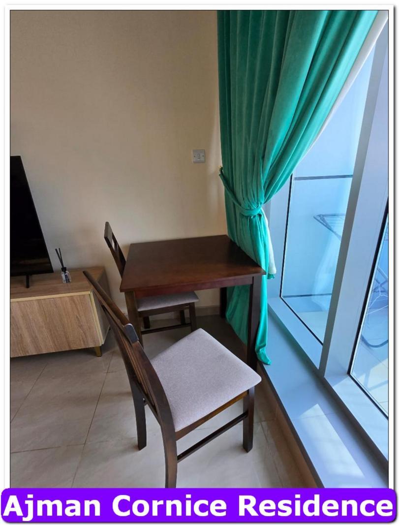 Skyline High Beach 2 Bedroom Apartment アジュマーン エクステリア 写真