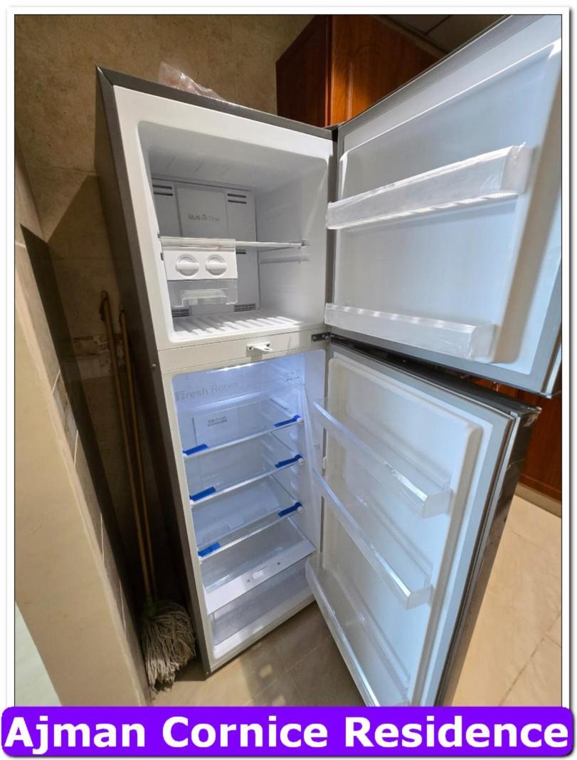 Skyline High Beach 2 Bedroom Apartment アジュマーン エクステリア 写真